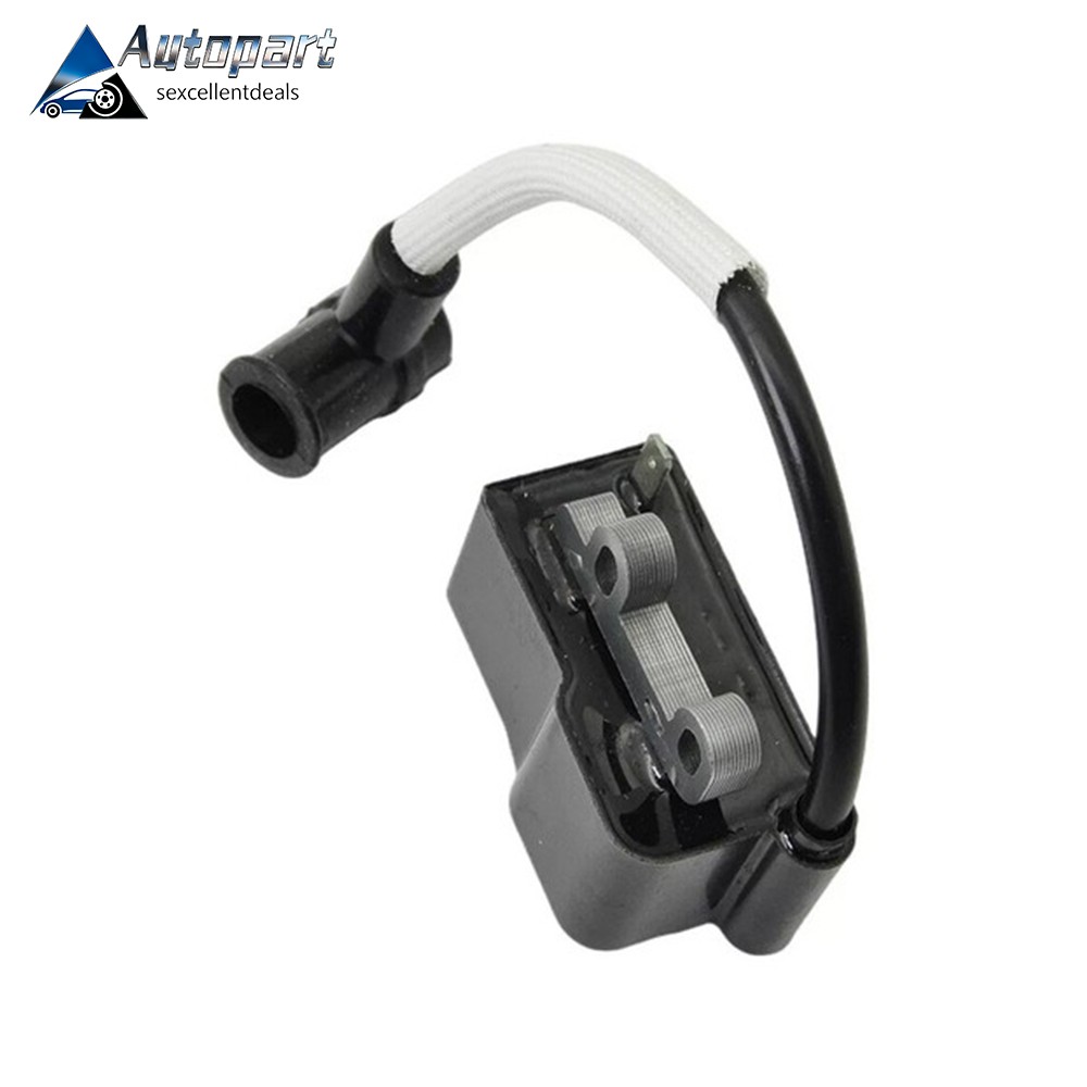 Ignition Coil For Echo SRM225 TC-210 EB212 GT-225 ES-210 GT-200 Hedge Trimmer