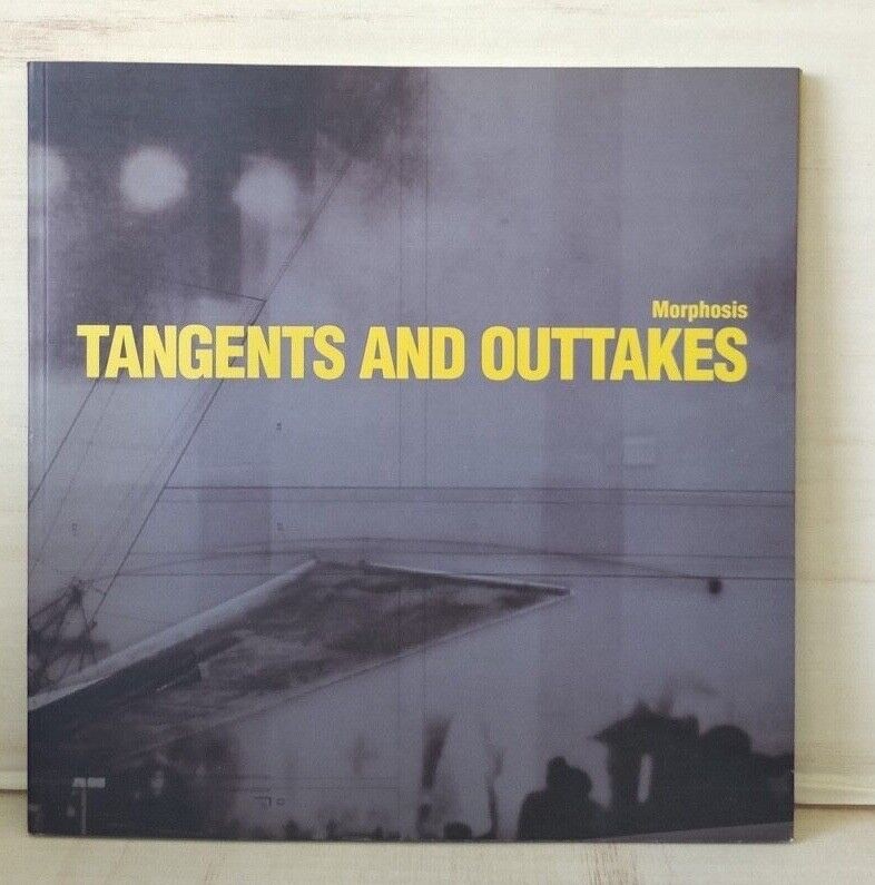 MORPHOSIS: TANGENTS AND OUTTAKES By Thom Mayne MORPHOSIS: TANGENTS AND OUTTAKES By Thom Mayne