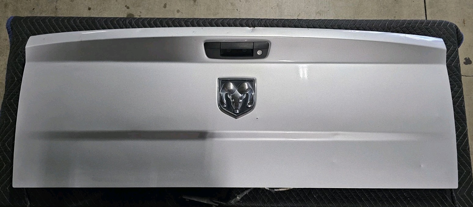 2009-24 Dodge RAM 1500 Classic Tailgate/Trunk Lid