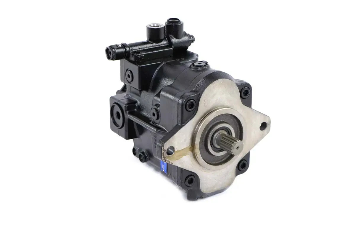 Genuine hydraulic pump Bobcat 7025227