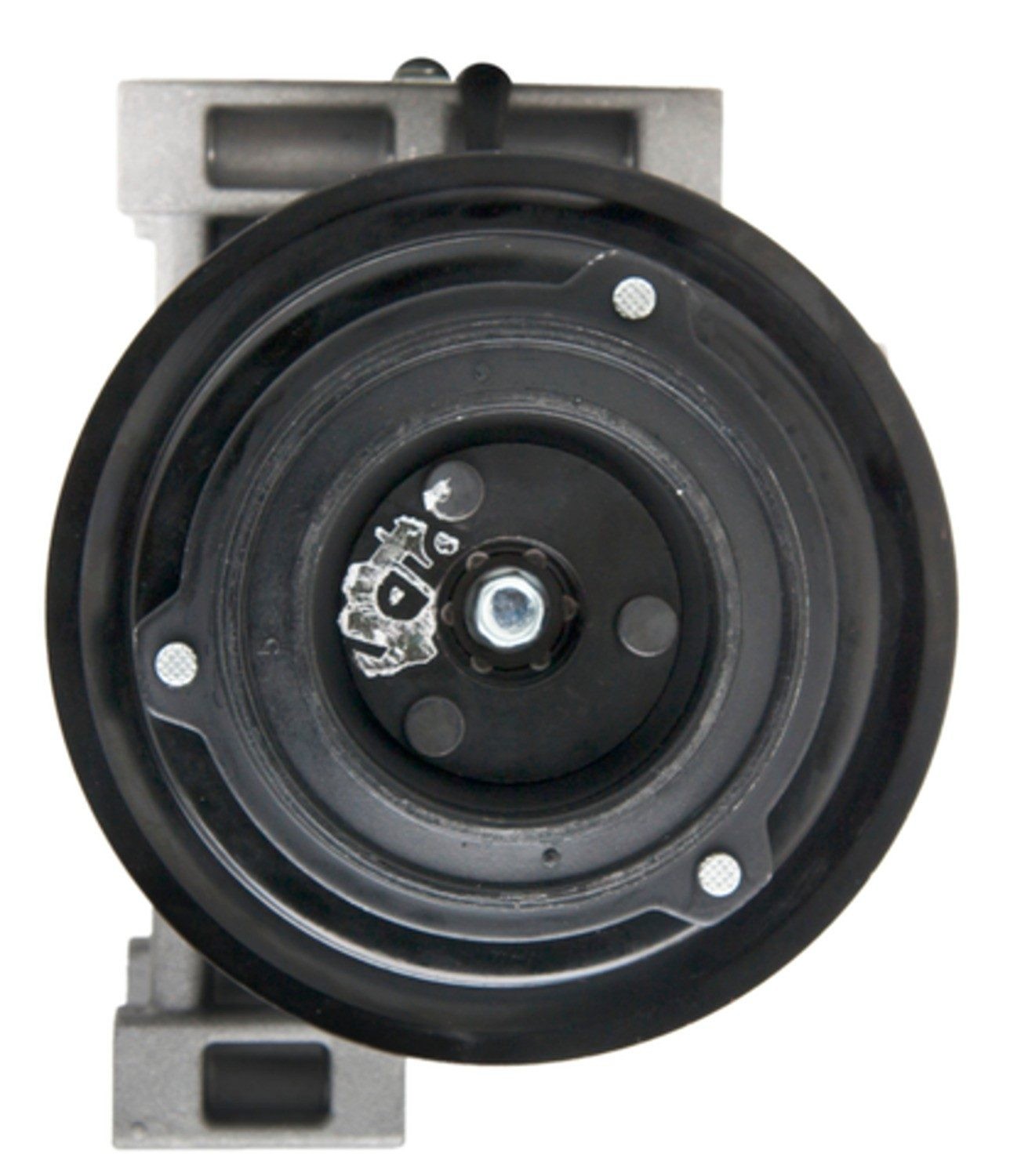 Fits 2002-2007 Subaru Impreza Saab 9-2X A/C Compressor 58883