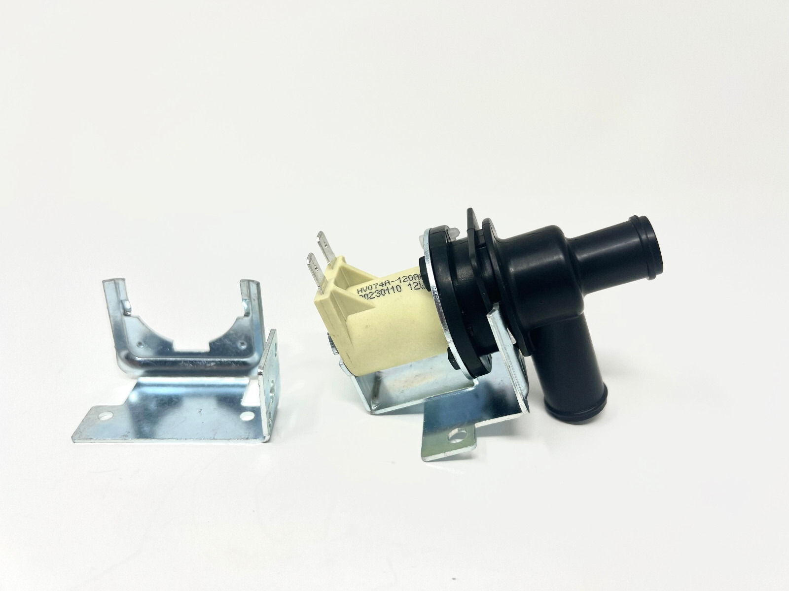 New Replacement Purge Valve For Ice O Matic Ice 9041105-01 ICE9041105-01 120V