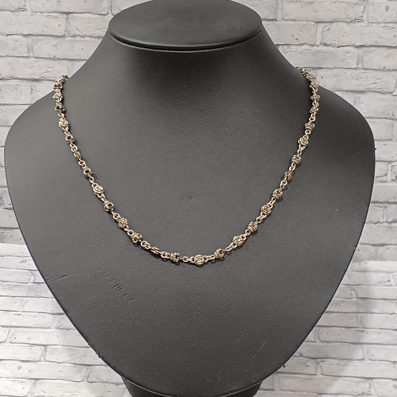 Justin Davis Snj211 Necklace