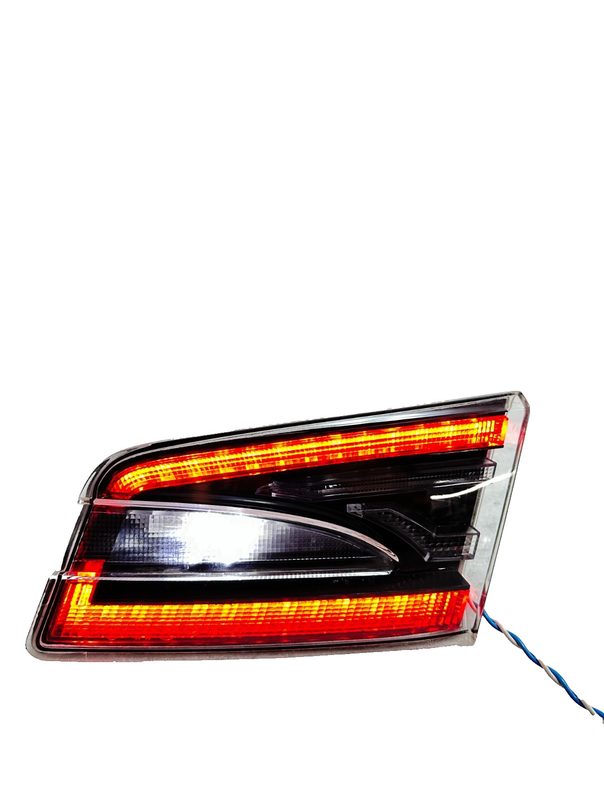 đź’ŽOEM 12-20,Tesla Model S Rear Right Passenger Side Tail Light-6005924-00-E đź’ŽOEM 12-20,Tesla Model S Rear Right Passenger Side Tail Light-6005924-00-E