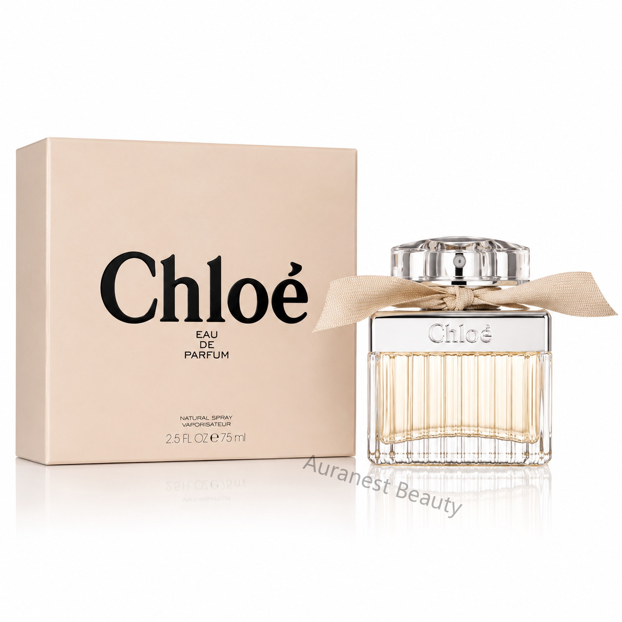 New Chloe by Chloe 2.5 oz EDP Perfume for Women 75ml TST with Box