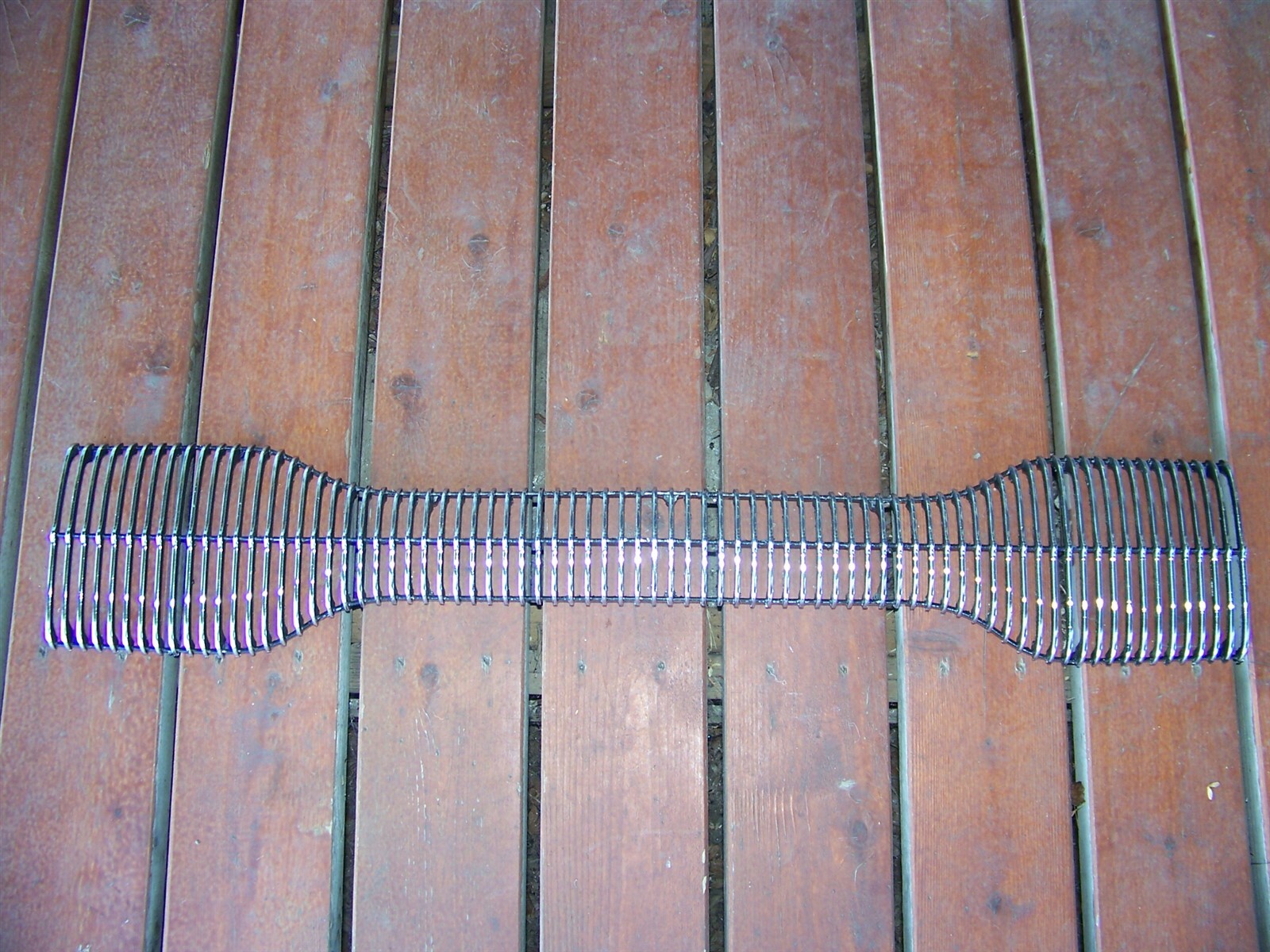 1966 DODGE POLARA MONACO GRILL OEM #2578290 1966 DODGE POLARA MONACO GRILL OEM #2578290