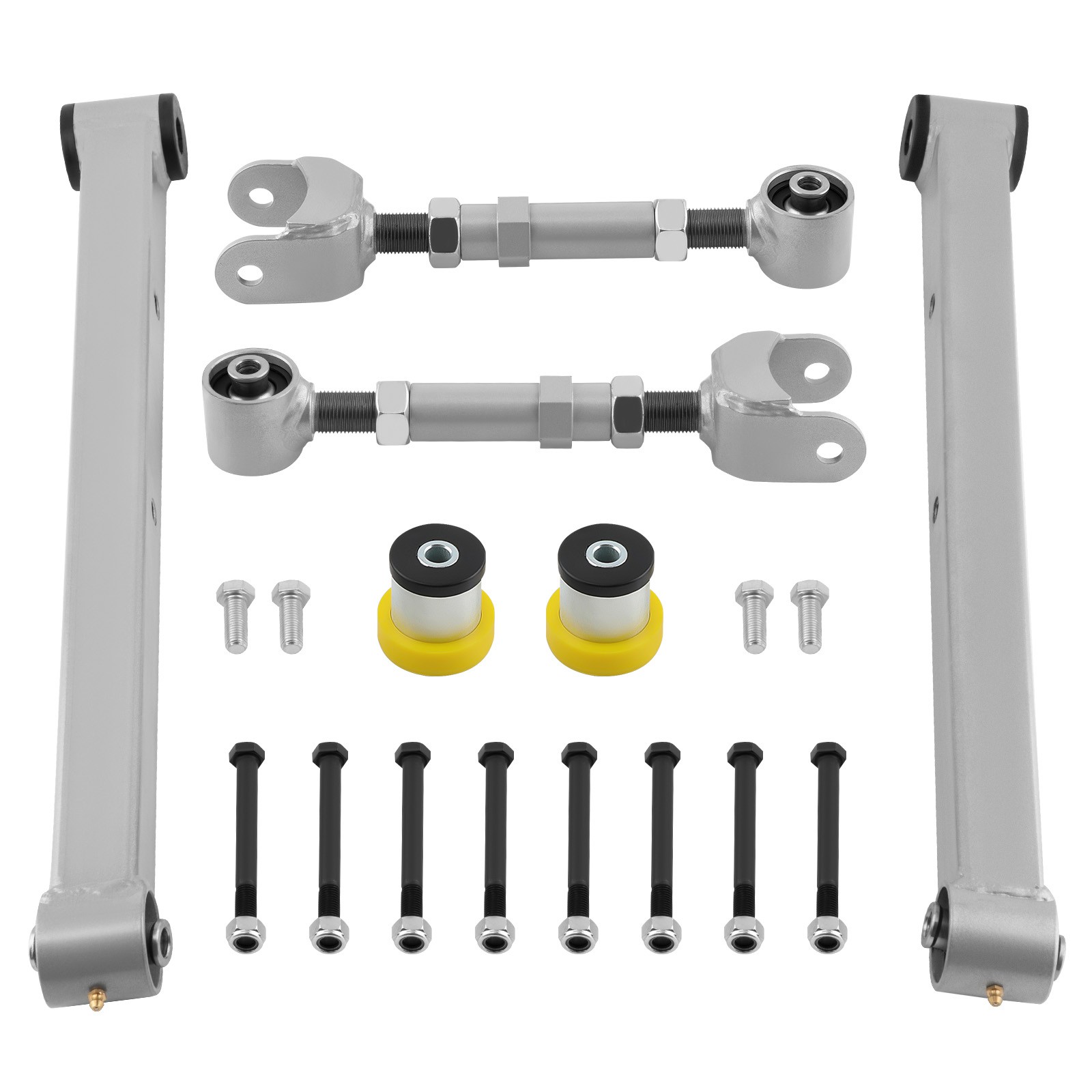 Adjustale Control Trailing Arm Kit for GMC A Body