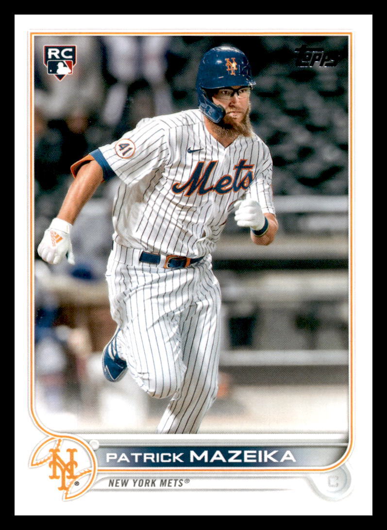 2022  Topps  Series  1  Base  # 166  -  330 - PICK YOUR CARDS- Must Buy 2 Plus.
