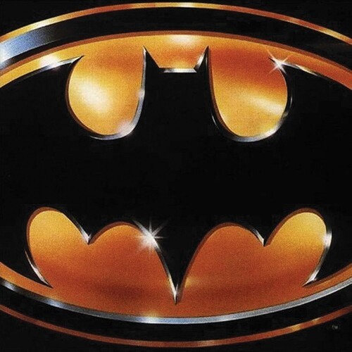 Prince - Batman (Original Soundtrack) [New Vinyl LP]