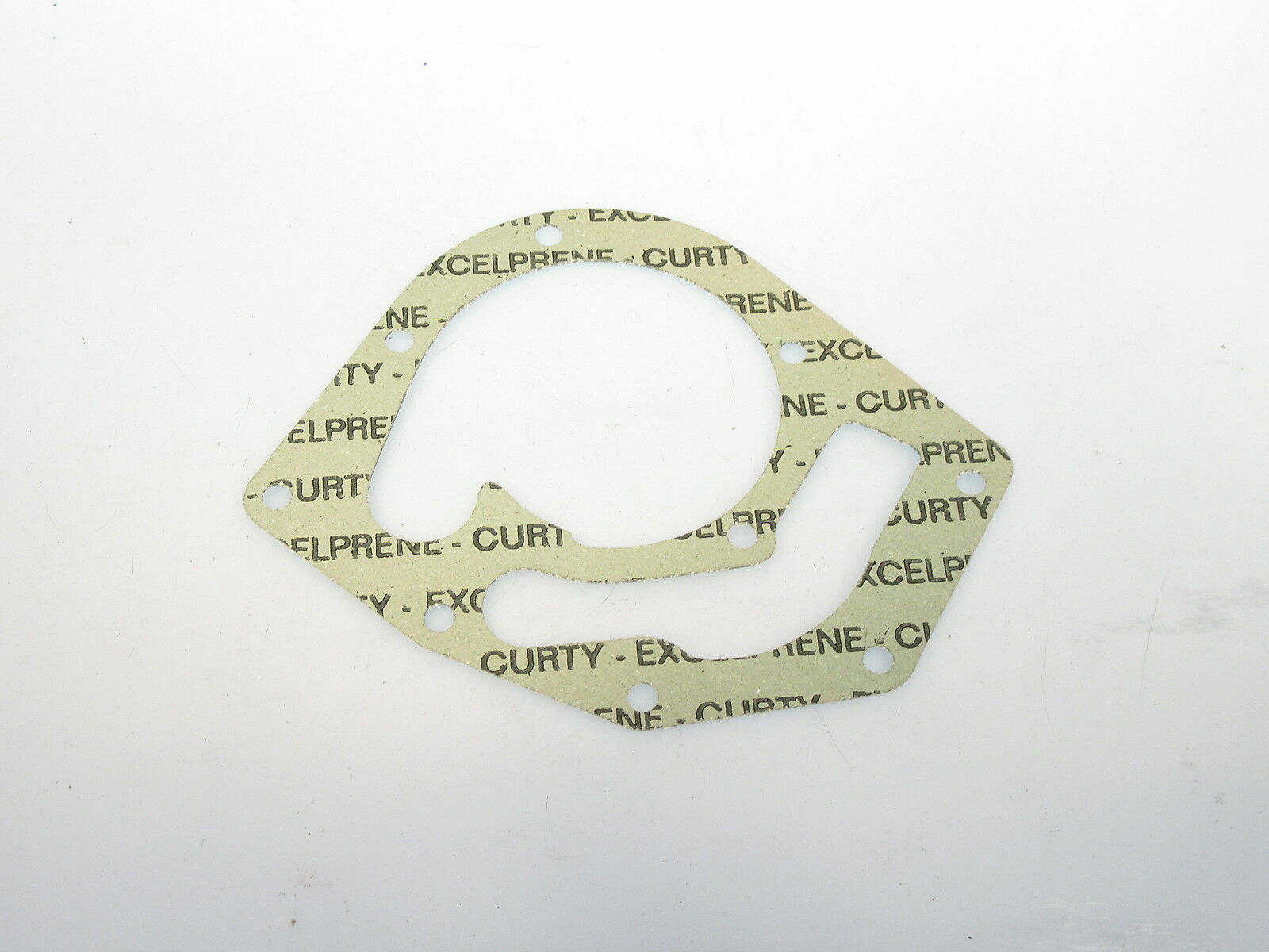 Water Pump to Block Gasket Fits Renault Dauphine Gordini R1091 & Caravelle R1092 Water Pump to Block Gasket Fits Renault Dauphine Gordini R1091 & Caravelle R1092