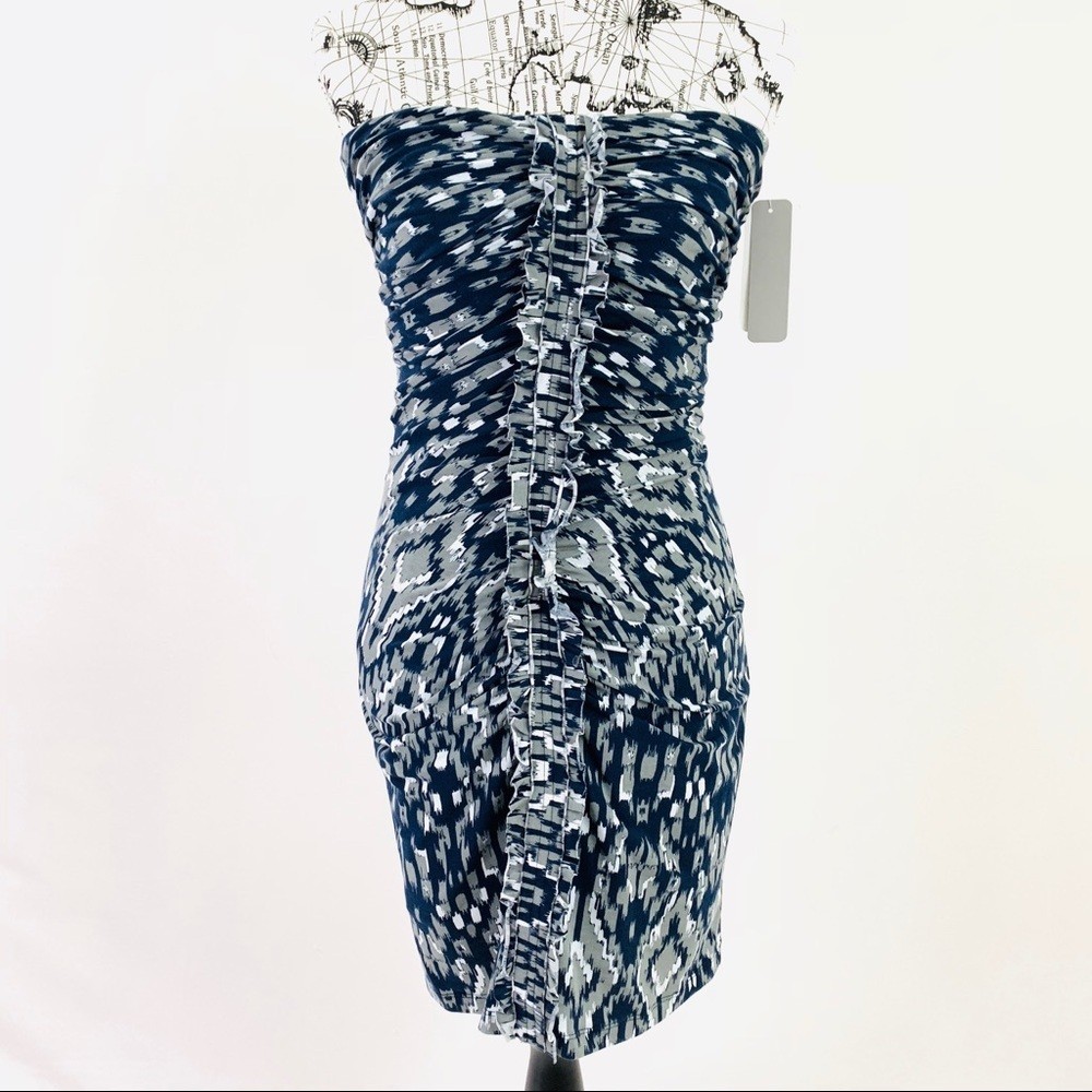 NWT Yummie Tummie by Heather Thompson dress Size M