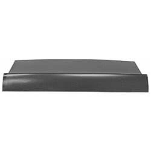 Goodmark Trunk Lid Fits 1969-1970 Ford Mustang GMK3022700692