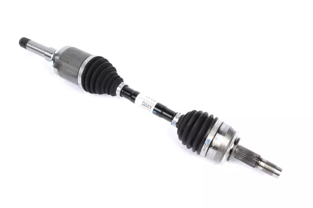 Genuine ACDelco Front Driver Side Half-Shaft 95015104 Genuine ACDelco Front Driver Side Half-Shaft 95015104