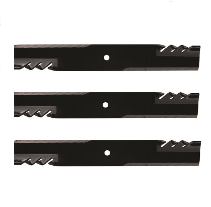 3PK Oregon 396-727 Gator G6 Blade for 61