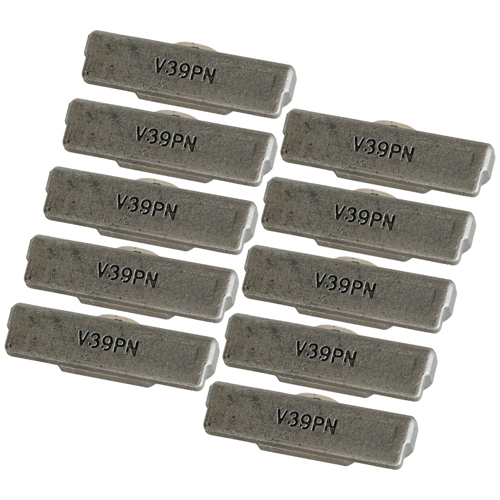 V39PN Flex Pins Fits for V39SYL Bucket Teeth/Tooth - 10PCS