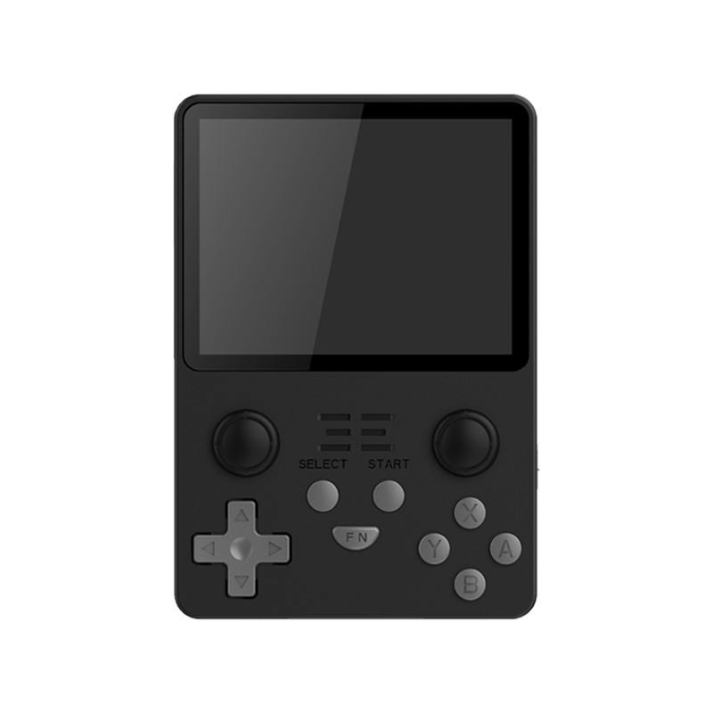 Powkiddy RGB20S Retro Handheld Game Console 128GB Linux System
