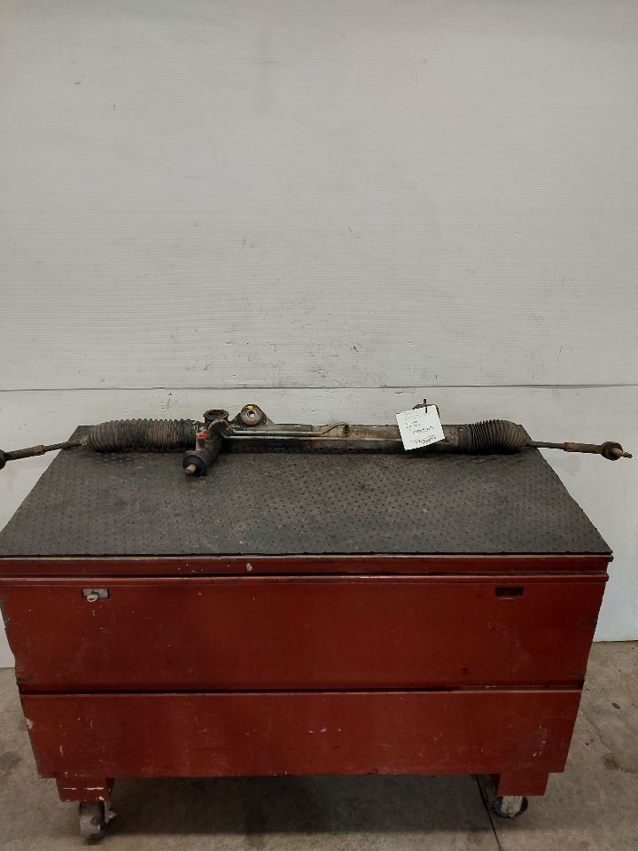 Steering Gear/Rack Power Rack And Pinion Fits 04-08 FORD F150 PICKUP 1207025