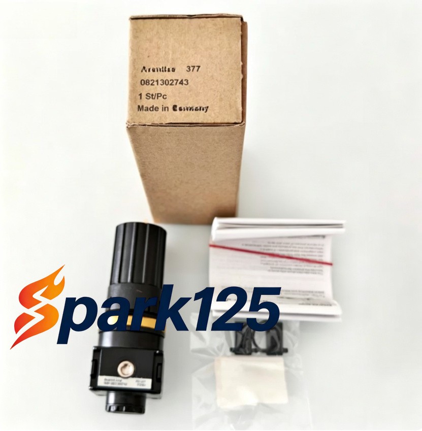 1PCS NEW FOR 4-011-04-1688 0821302743 Pressure regulating valve 4011041688
