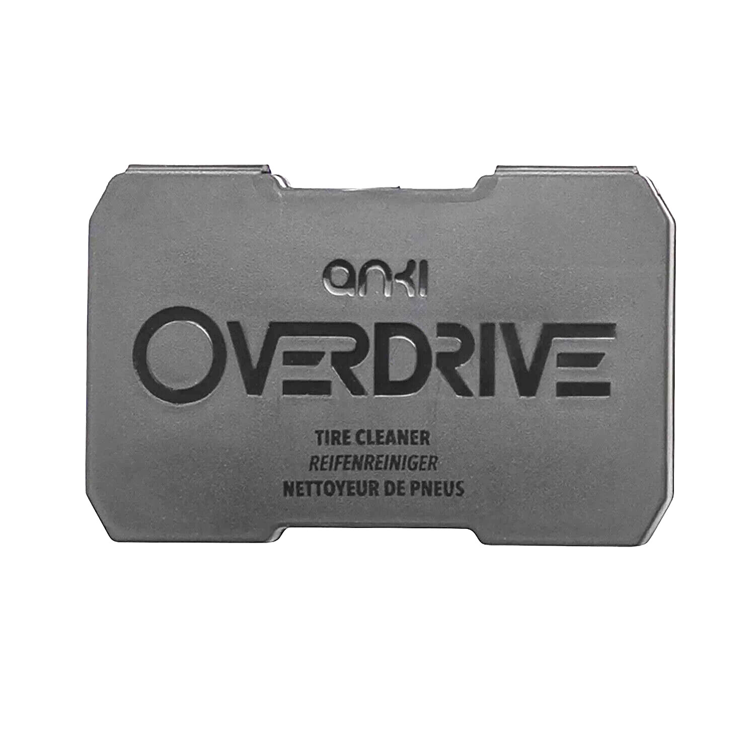 Anki Drive Tire Cleaner - ANKI DRIVE TIRE CLEANING PAD - Clean Tires - BOX Anki Drive Tire Cleaner - ANKI DRIVE TIRE CLEANING PAD - Clean Tires - BOX
