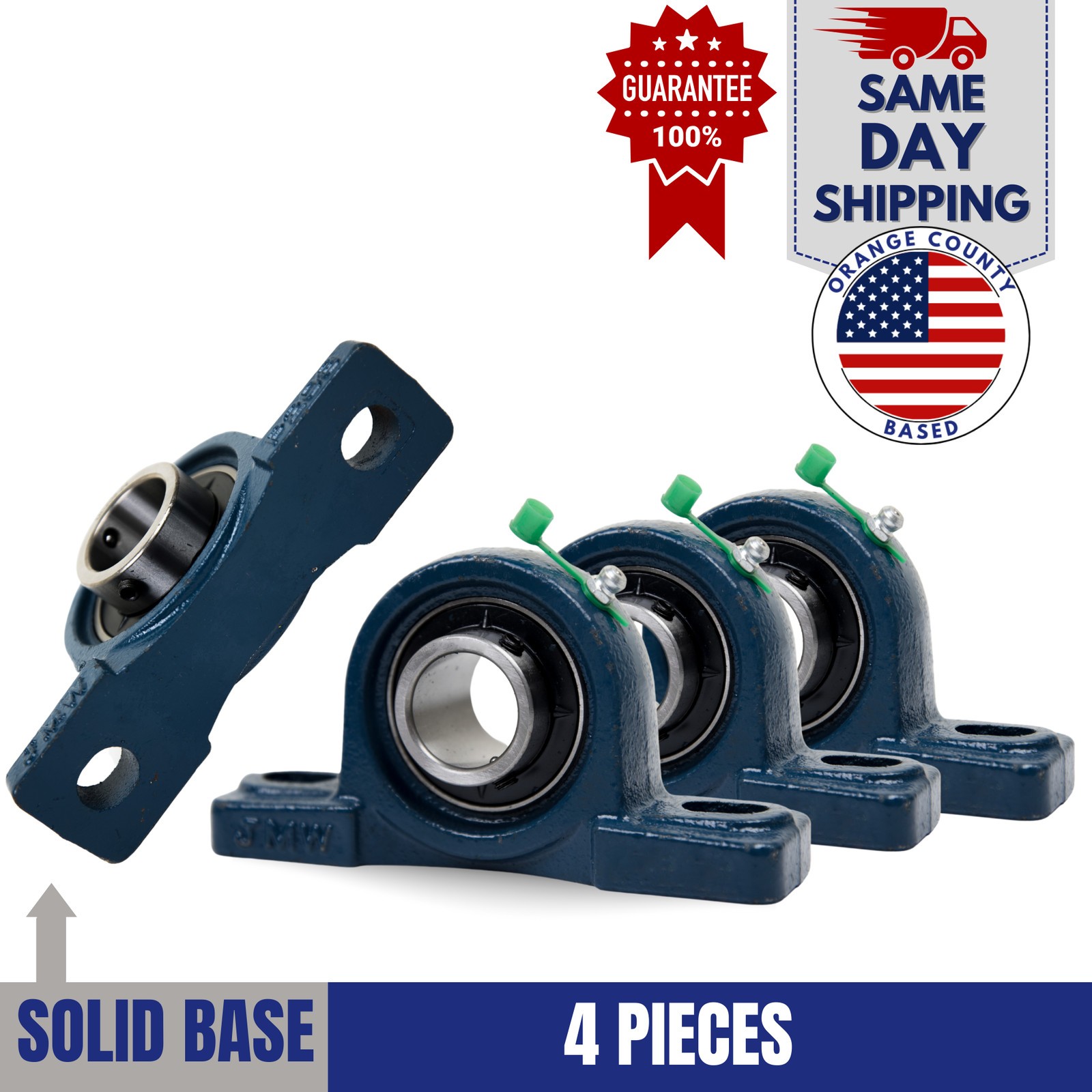 UCP205-16 Pillow Block Bearing 1\