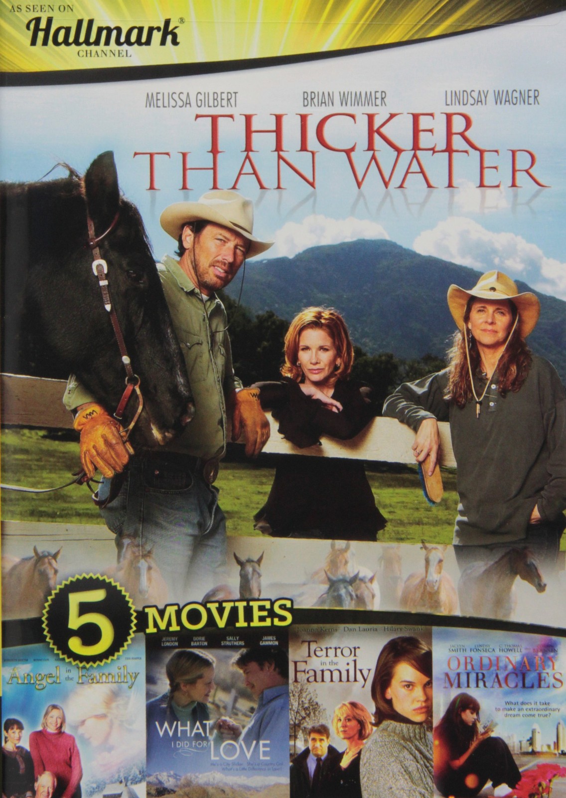 Hallmark Entertainment Collection Hallmark Entertainment Collection