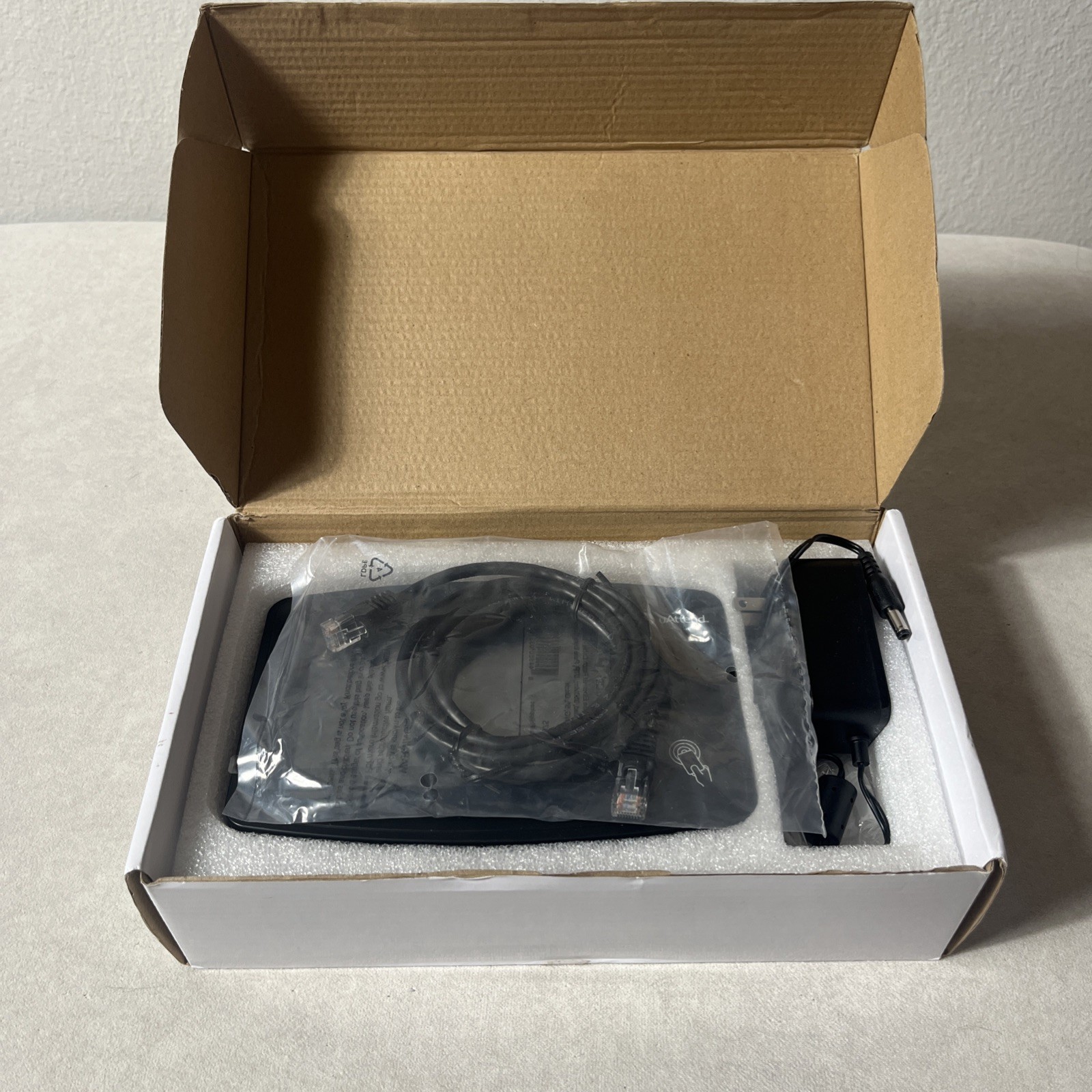 uAttend JR2000 Biometric Time Clock Fingerprint RFID PIN Cloud System uAttend JR2000 Biometric Time Clock Fingerprint RFID PIN Cloud System