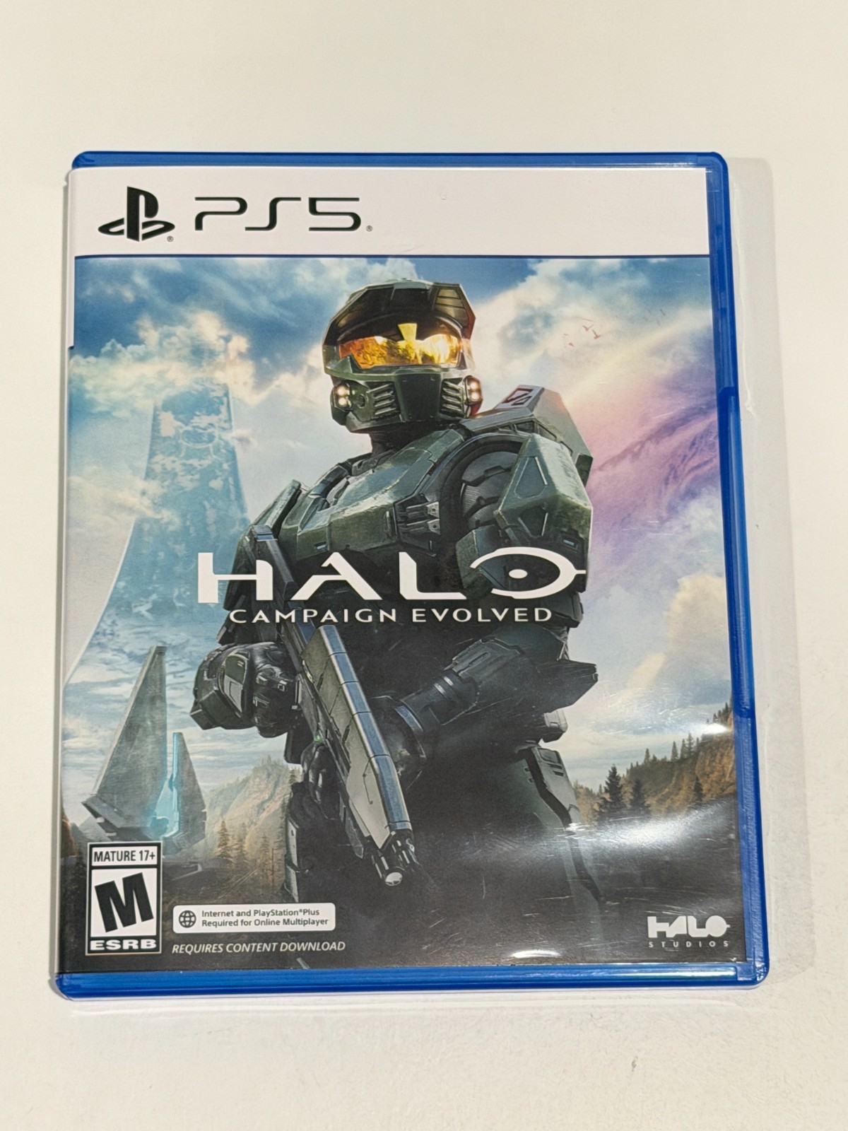 Halo: Campaign Evolved - Sony PlayStation 5 PS5