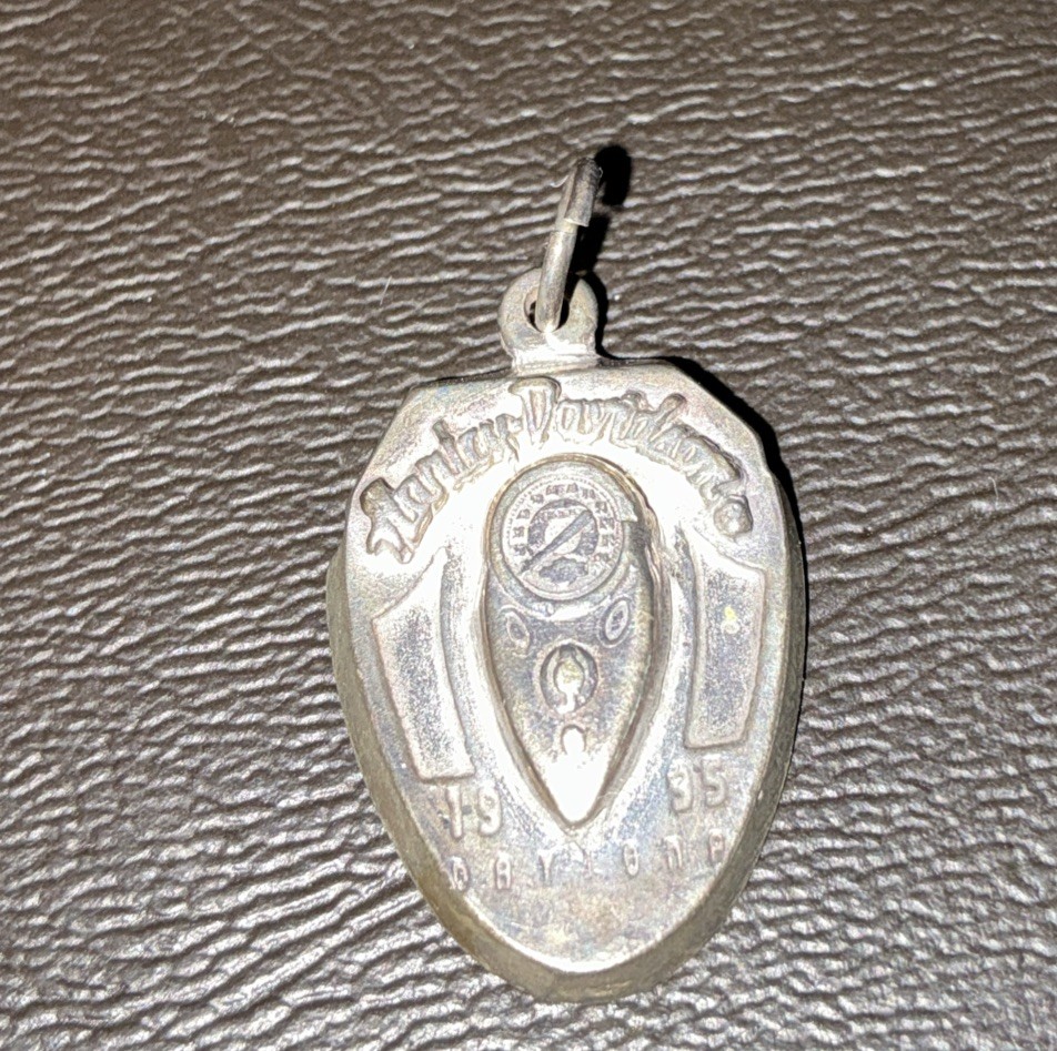 1995 Harley Davidson Daytona Charm 98483-95ZD