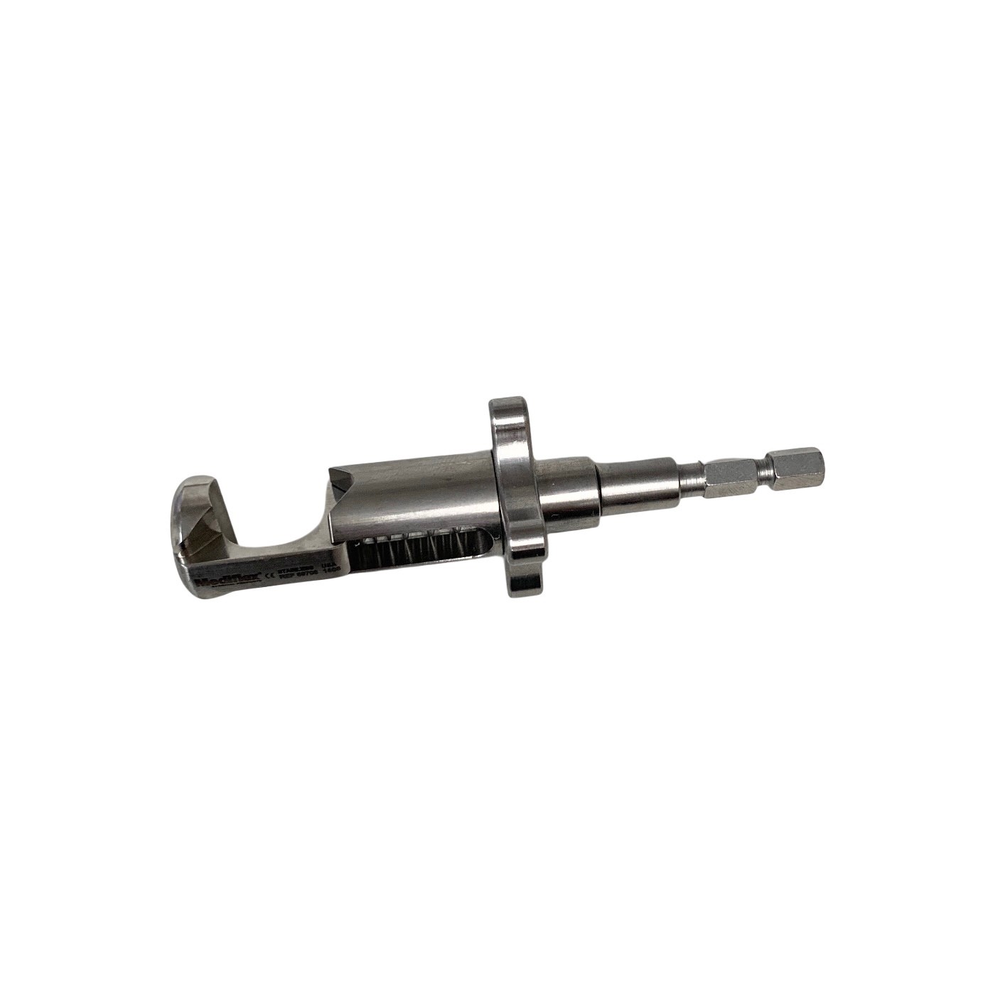 Mediflex REF 69706 Adjustable Holding instrument