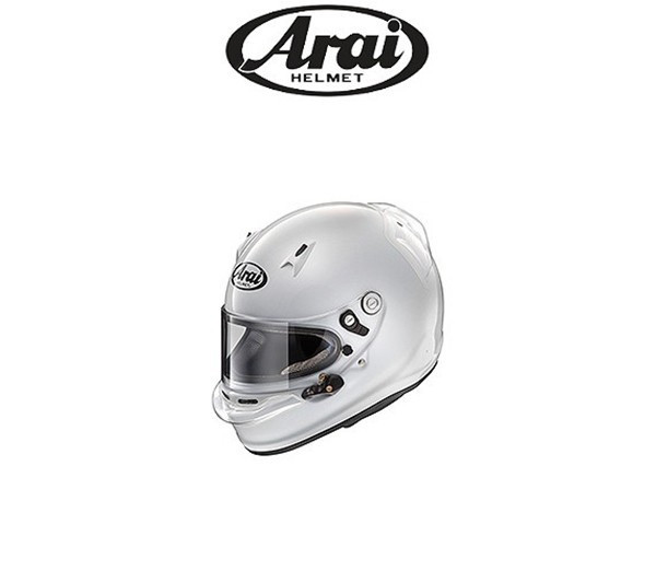 Arai Full Face Helmet SK-6 PED Kart Competition Model 55-56cm S From Japan New