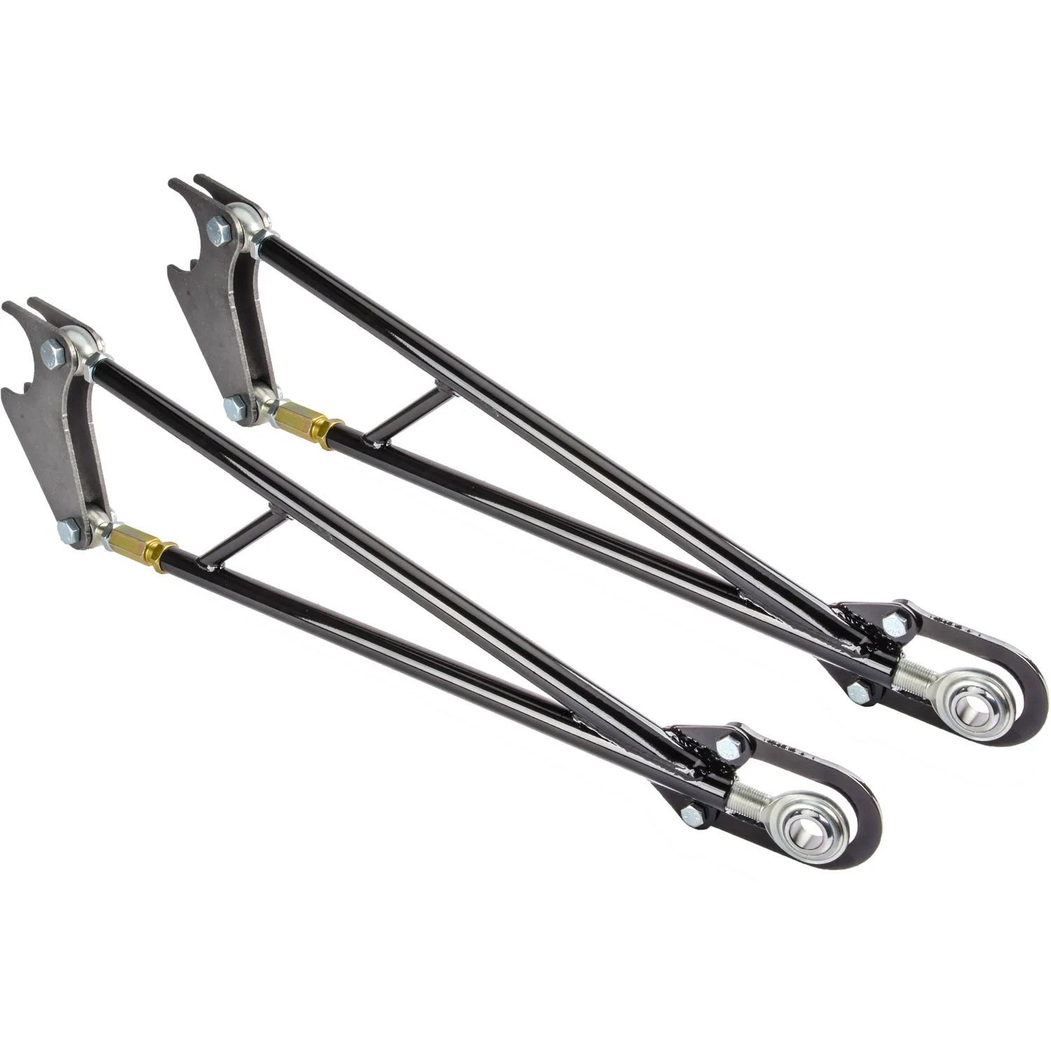 JEGS Adjustable Ladder Bars [Length: 31.500 in.]