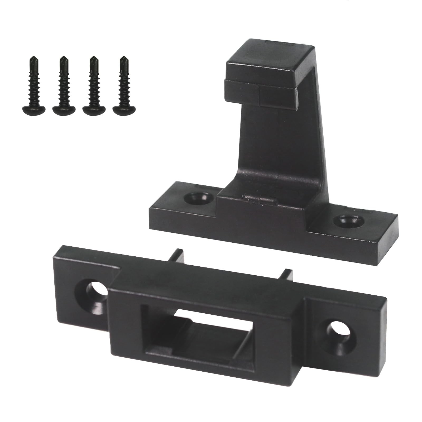 RV Emergency Exit Window Latch Knob Replacement Kit