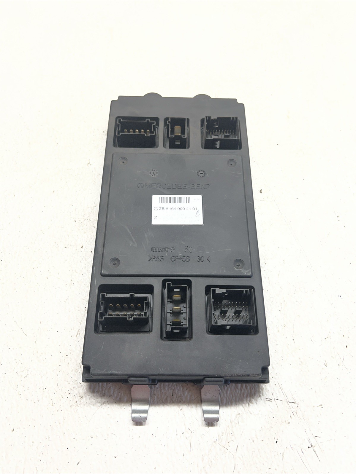 ✅06-13 Mercedes X164 ML350 GL450 Front SAM Control Module Unit A1649004101 ✅06-13 Mercedes X164 ML350 GL450 Front SAM Control Module Unit A1649004101