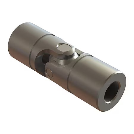 Belden Uj-Hd2000x1000 Universal Joint, 1000 Rpm, Steel Belden Uj-Hd2000x1000 Universal Joint, 1000 Rpm, Steel