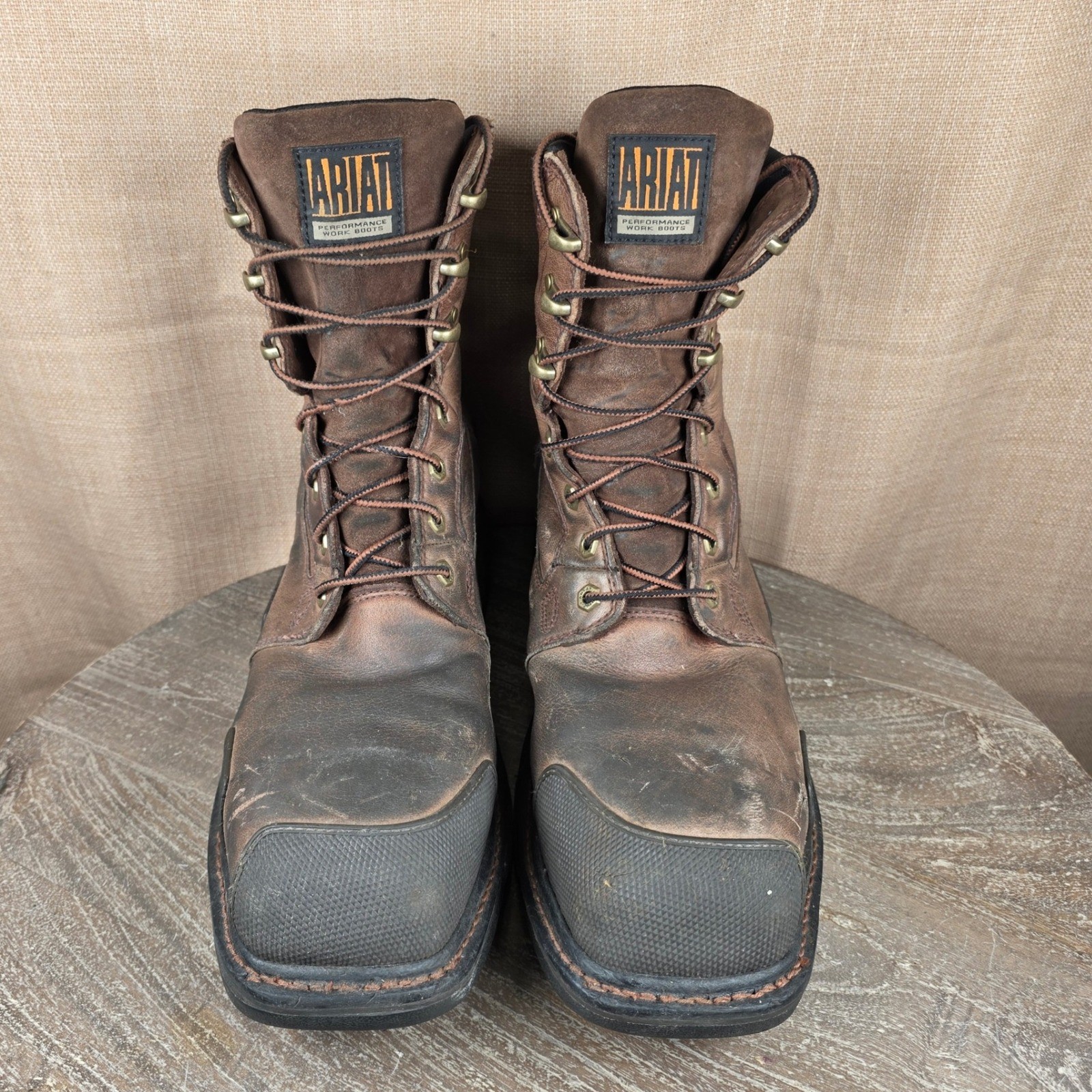 Ariat Overdrive 8\ Ariat Overdrive 8\
