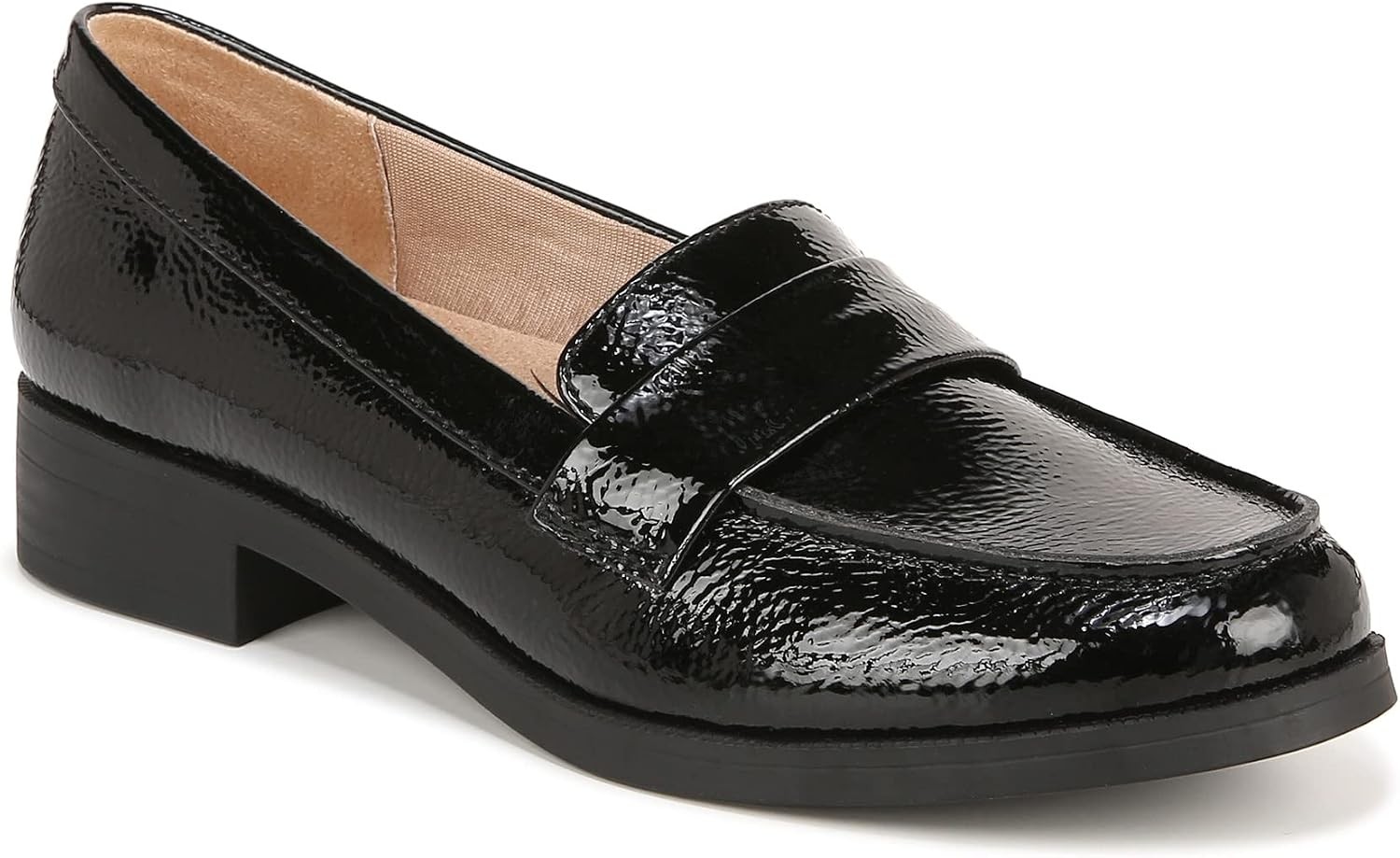 LifeStride Women's Sonoma 2 Slip-On Loafers NW/OB