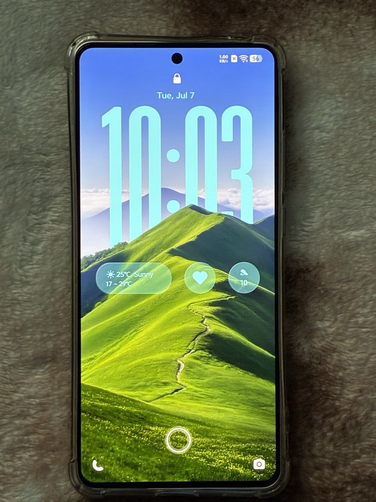 VIVO S19  5G Unlocked 256GB Google play Chinese. Version Excellent