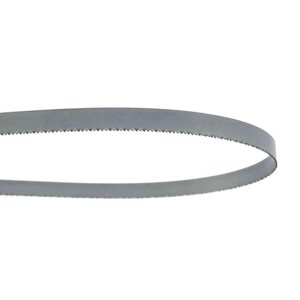 MK Morse 002745 44-7/8 x 1/2 x .020 Portable Band Saw Blades 25pk