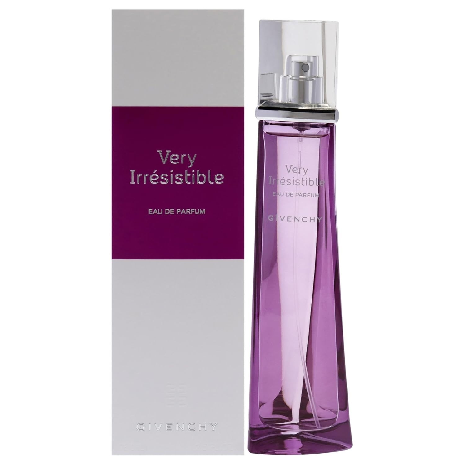 Givenchy Very Irresistible 2.5oz Women\'s Eau de Parfum EDP Spray