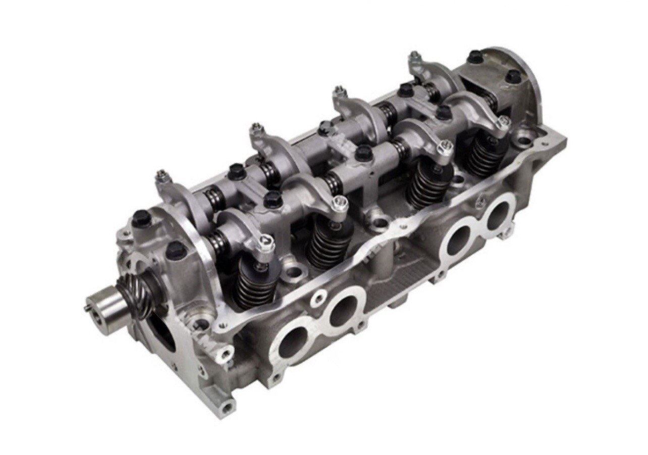 1360878 Head Cylinder Complete For Hyster & Yale With Mazda 2.0 FE Engine