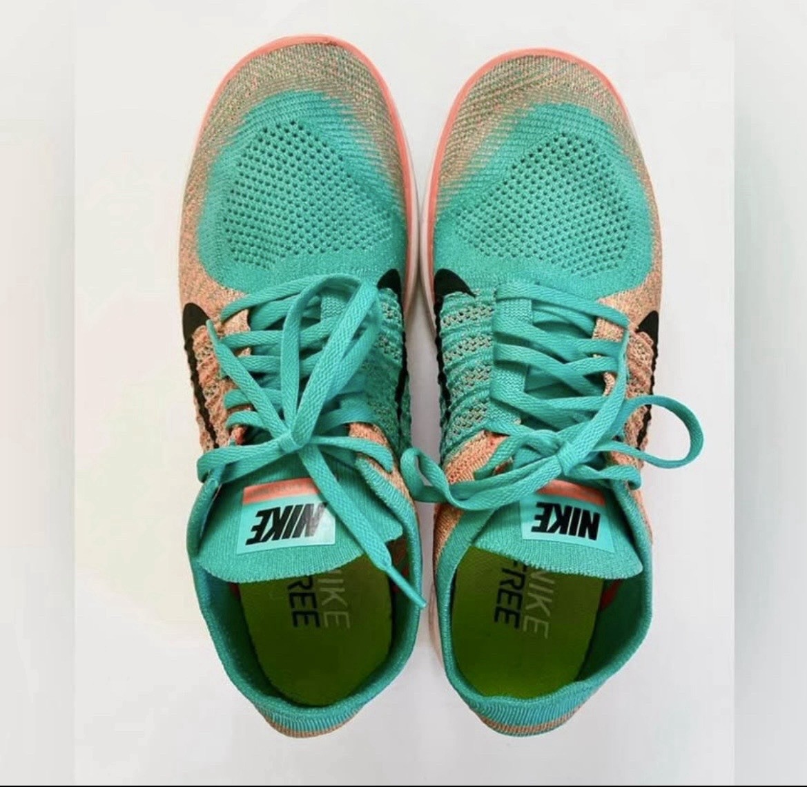 Nike Men’s Sneakers (Style: Nike Free)