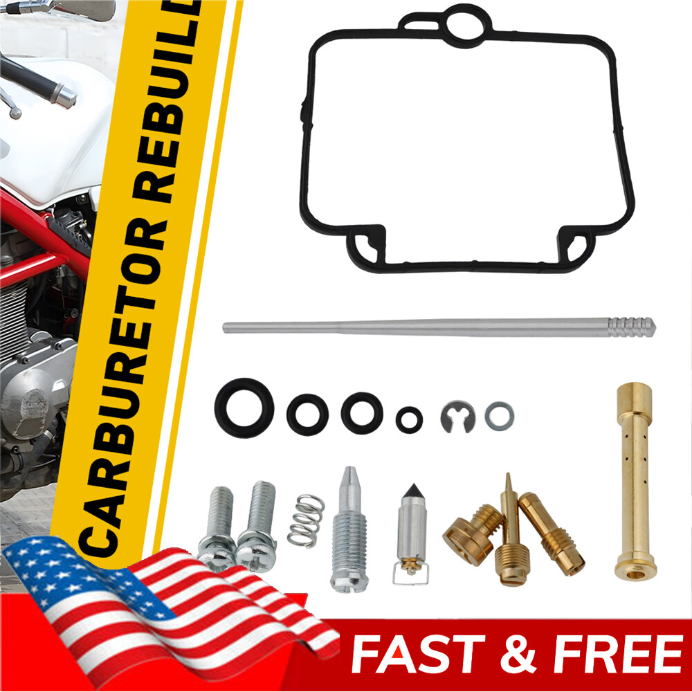 Carburetor Repair Rebuild For Carburetor Carburetor Repair-Kit Repair-Kit