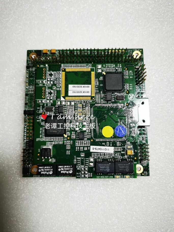 SBS 7024-300E-64M BIOS:141G05A.BIN Medical motherboard