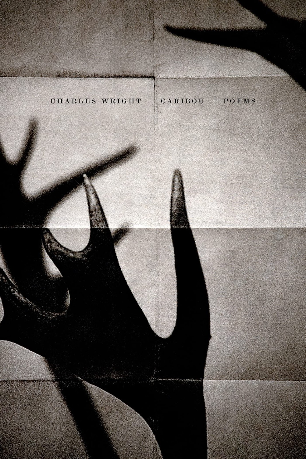 Caribou: Poems