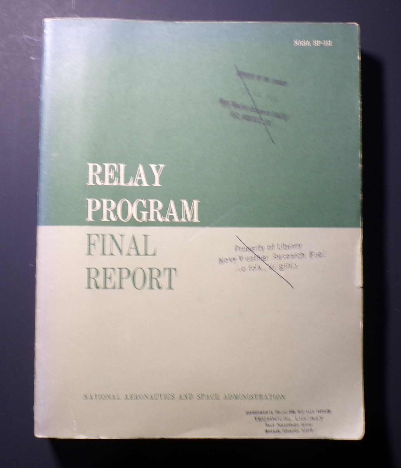 1st ed. Vintage NASA \ 1st ed. Vintage NASA \