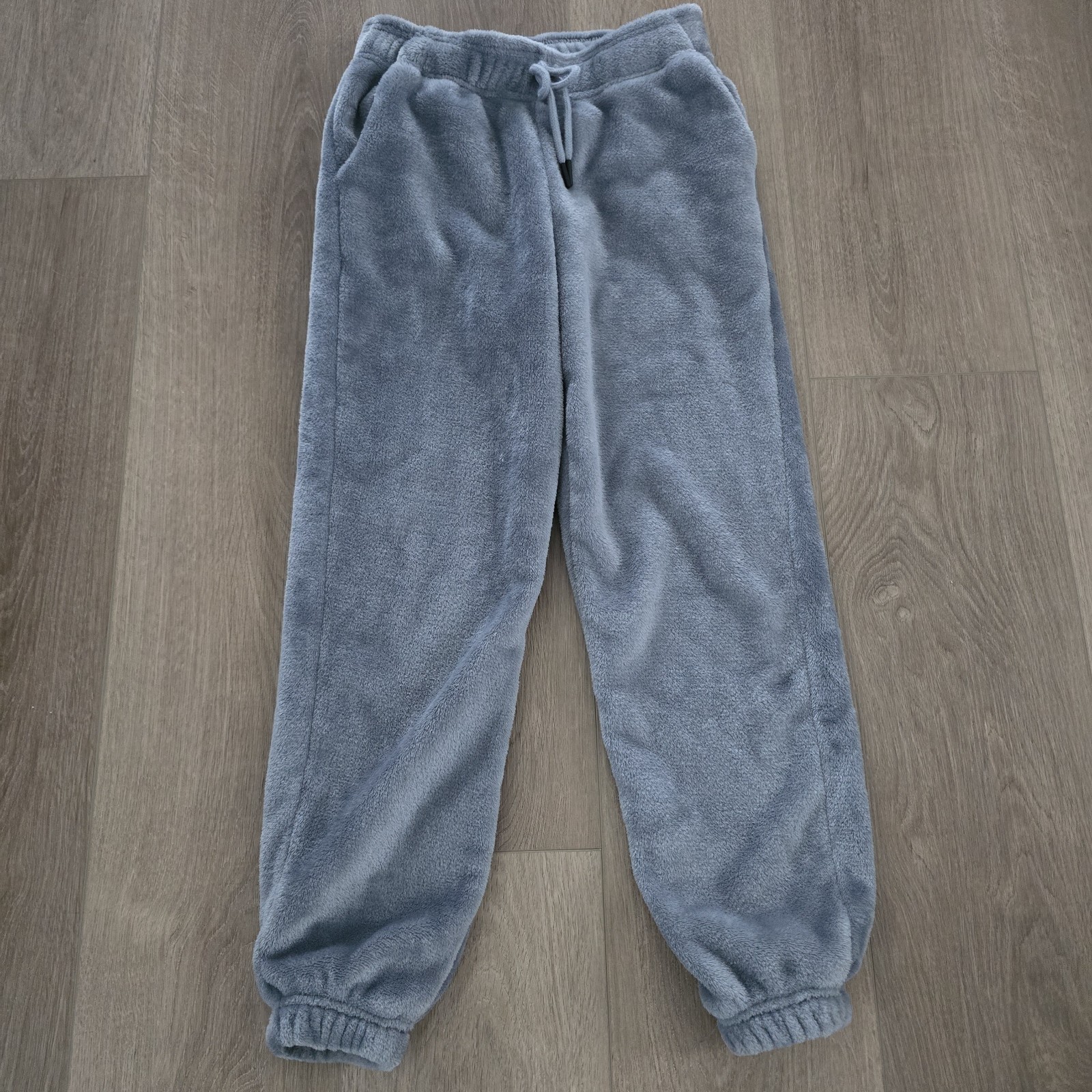 Free Haven Girls Cozy Sweat Pants Gray Size 12 Large