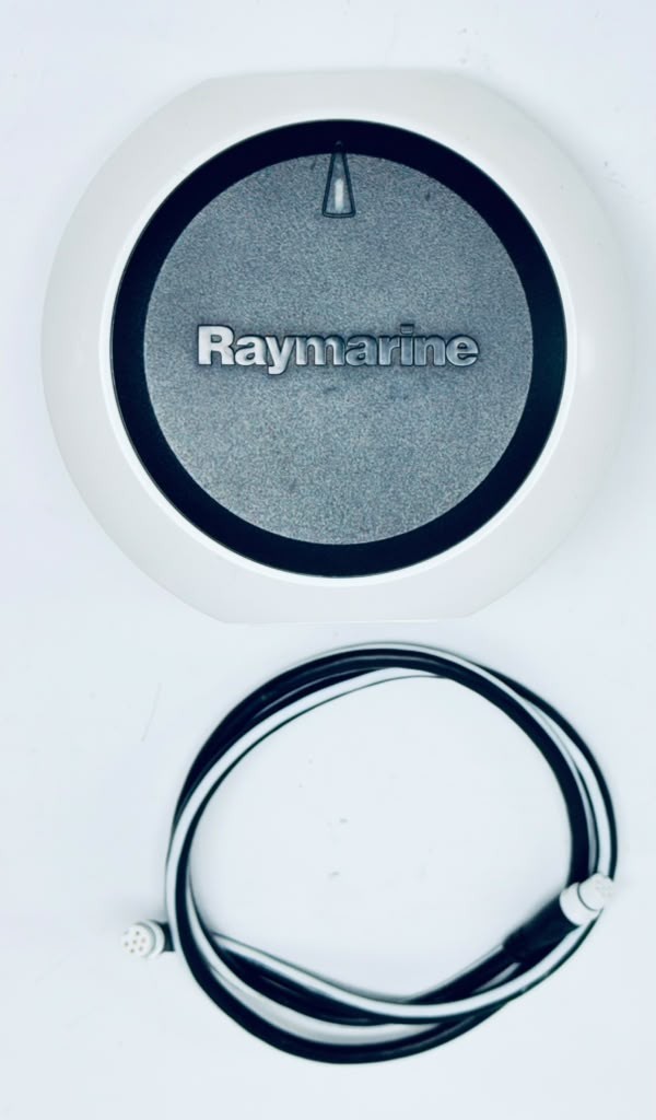 Raymarine EV-1 Marine Evolution Autopilot Compass Sensor Core E70096