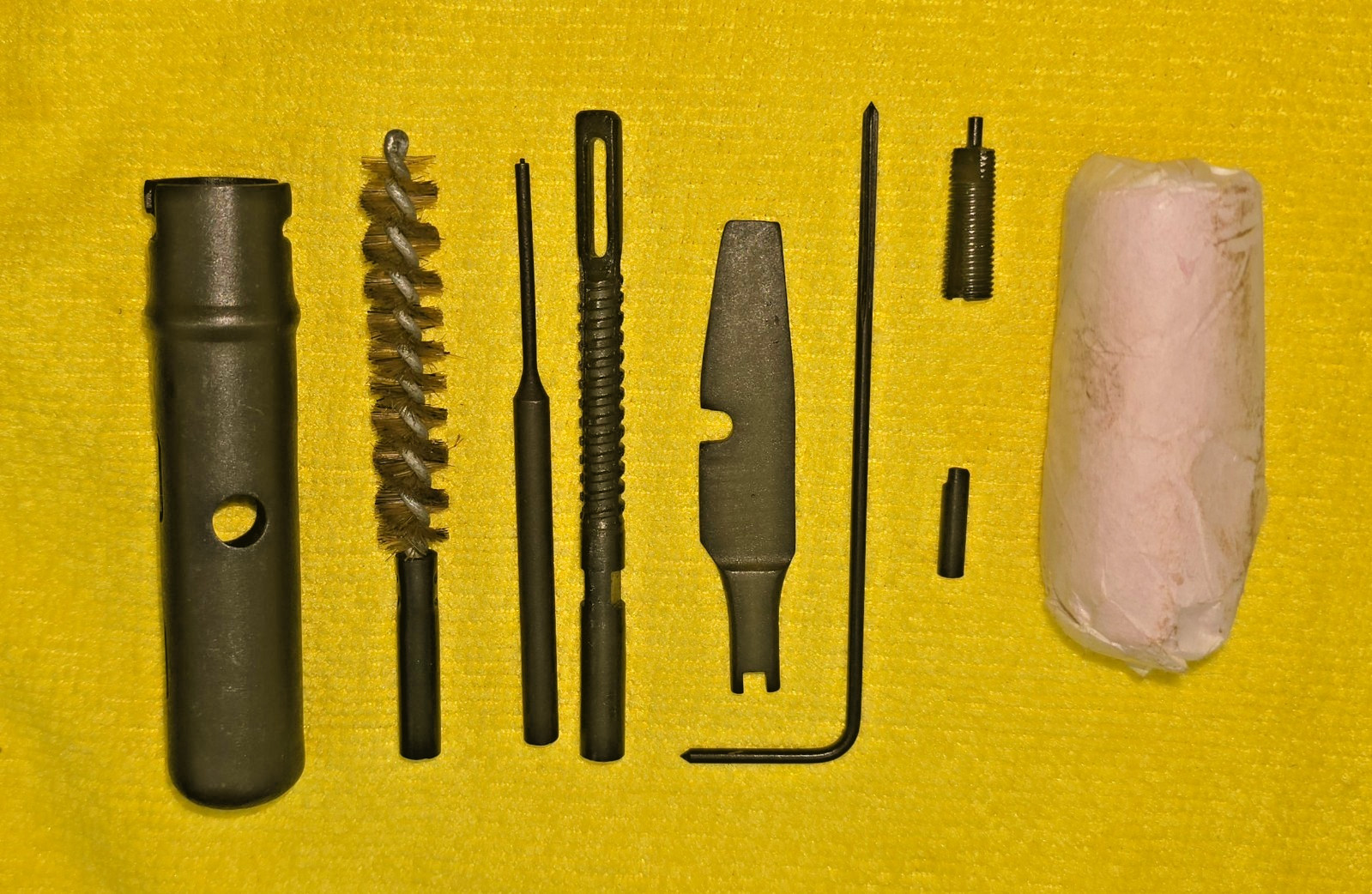 Romak-3 PSL-54c FRONT SIGHT & PSL Tool / Cleaning Accessories (PSL KIT 2) Romak-3 PSL-54c FRONT SIGHT & PSL Tool / Cleaning Accessories (PSL KIT 2)