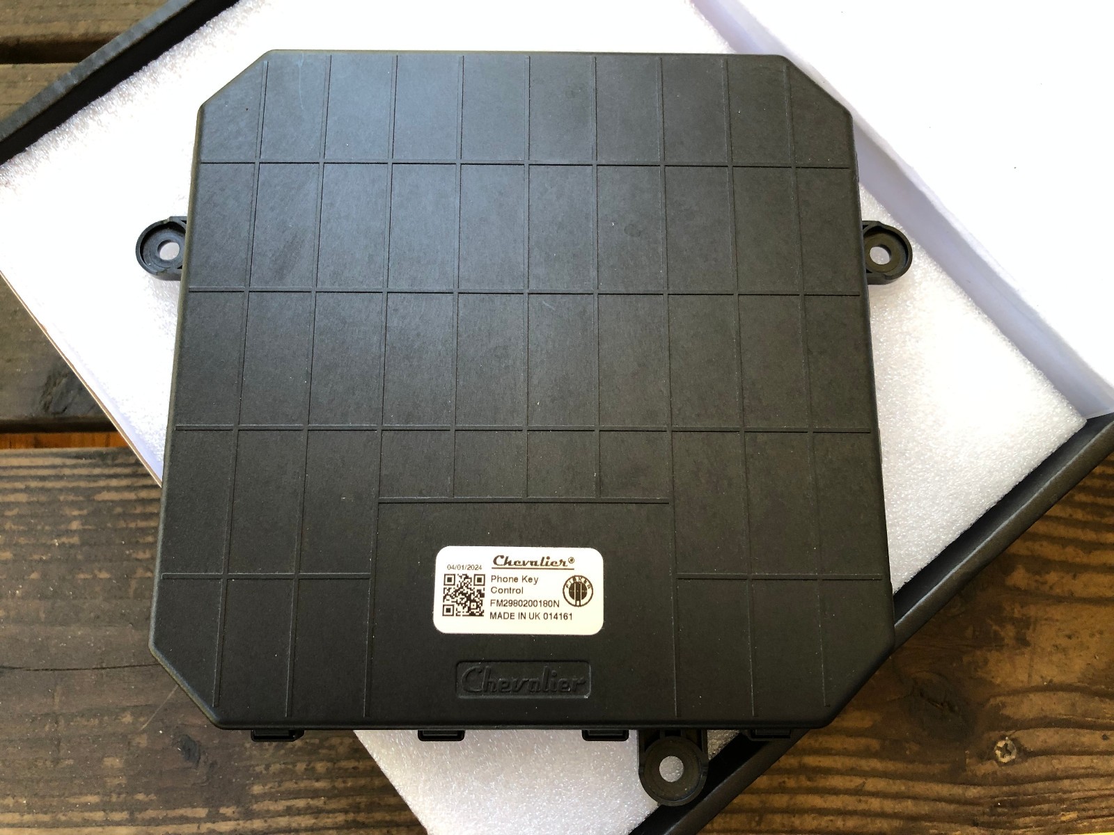 *New* Fisker Ocean PKC Phone Key Controller Unit OEM Chevalier FM2980200180N