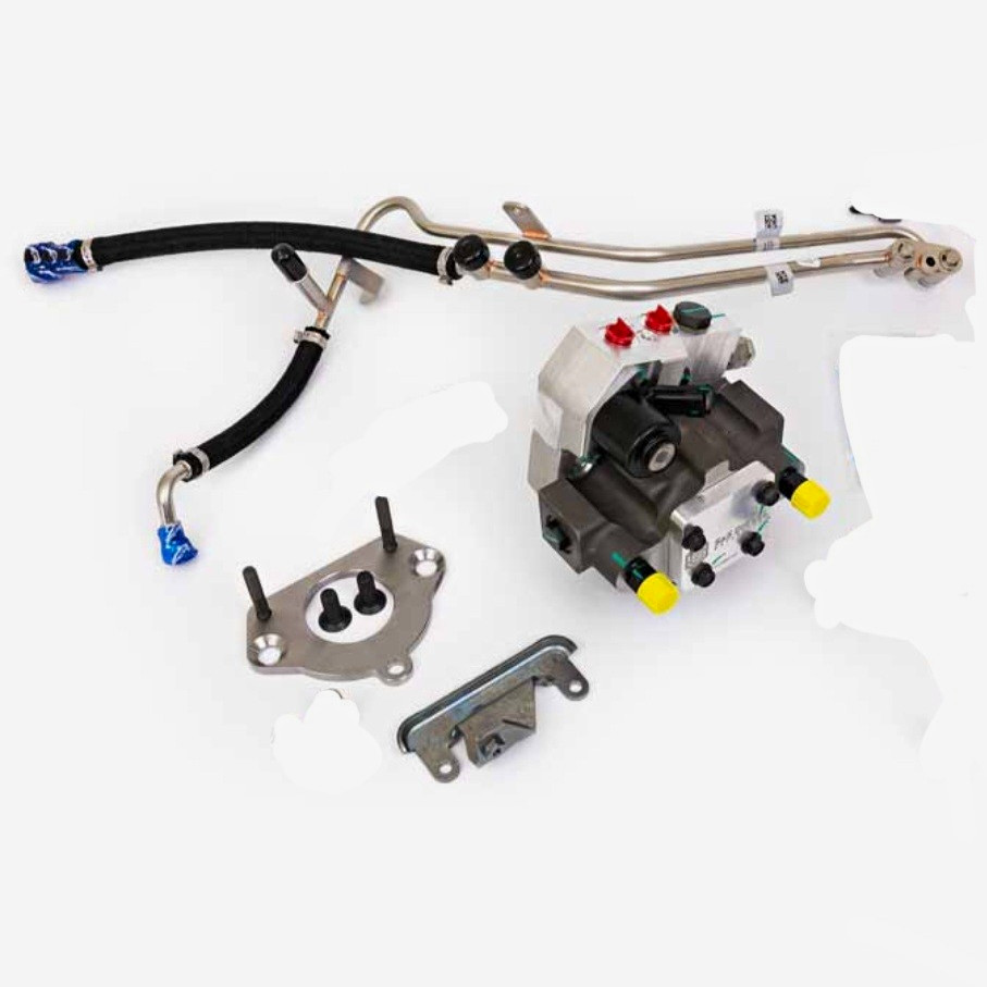 2023-2026 Ford 6.7L Powerstroke DCR Fuel Injection Pump